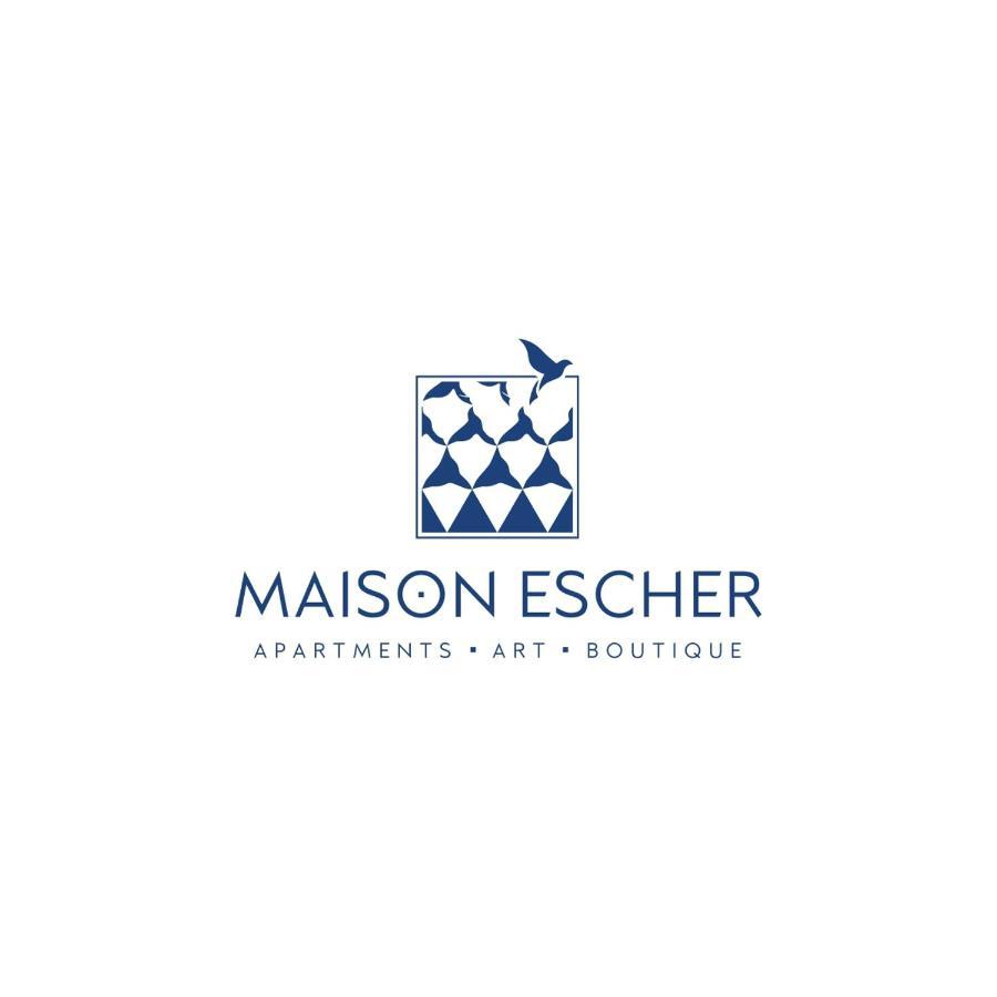 Maison Escher Atrani Ngoại thất bức ảnh
