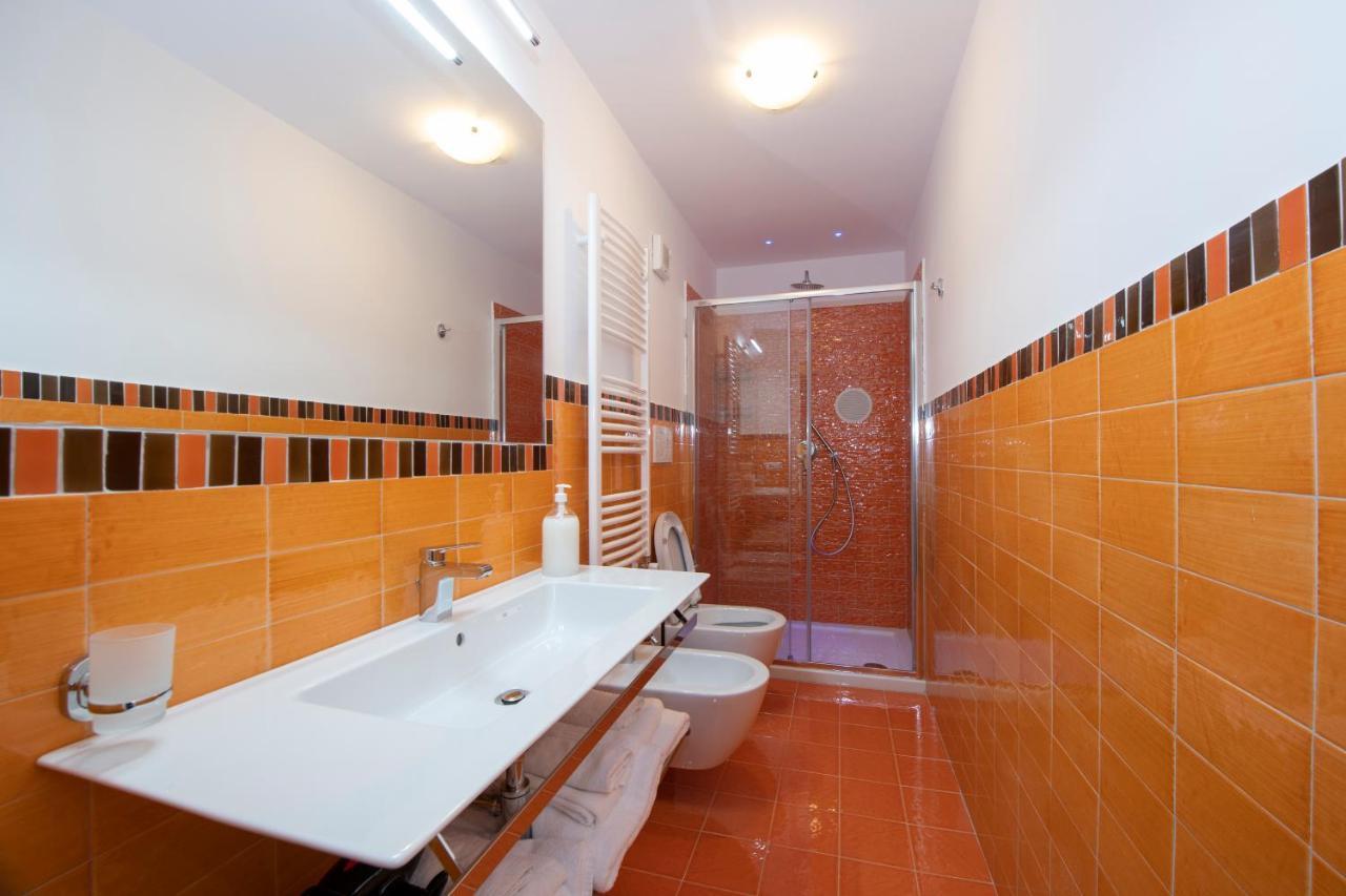 Maison Escher Atrani Ngoại thất bức ảnh